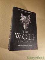 Leo Carew: The Wolf