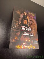 Ilona Andrews: Magic Burns / Perzselő mágia