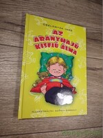 Cselenyák Imre: Az aranyhajú kisfiú álma