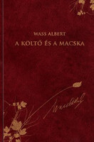 Wass Albert: A költő és a macska