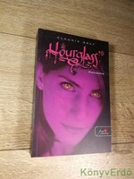 Claudia Gray: Hourglass / Homokóra