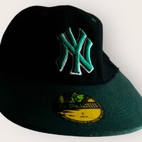 YANKEES MLB ISA VINTAGE SAPKA