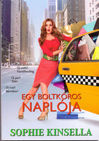 Sophie Kinsella: Egy boltkóros naplója