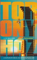 J.G. Ballard: Toronyház