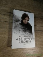 Nicci French: A kételynél is erősebb