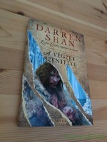 Darren Shan: A végzet szentélye