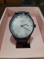 Lars Larsen Denmark Quartz Watch,Újszerű Karóra,Óra.