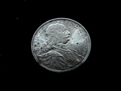 1935 ezüst Rákóczi 2 pengő szép állapotban! (KB1)