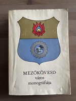 Mezőkövesd város monográfiája
