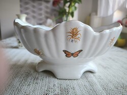 Ceramic table centerpiece, beautiful dish for sale!