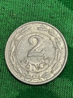 2 Pengő 1942 !