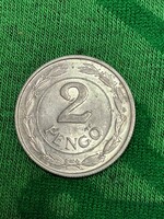 2 Pengő 1941 !