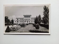 ZA583.21  SOPRON (Evang. Theológia) -1938 - Csorna - Stráner Emmike  Kaposszekcső  Baranya