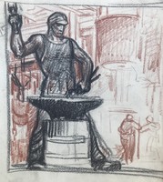 HARANGHY JENŐ (1894 - 1951)
