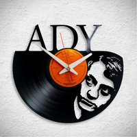 Ady Endre – bakelit falióra