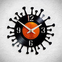 Covid – bakelit falióra