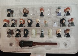 Harry Potter gyűjtődoboz