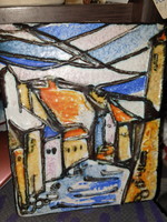 Györgyei Zsuzsa kerámia
