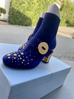 Eredeti Prada csizma