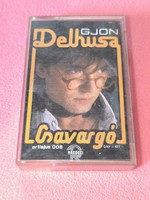 Delhusa Gjon - Csavargó kazetta