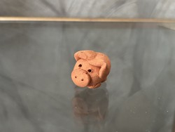 HOLLÓHÁZI Lucky Pig