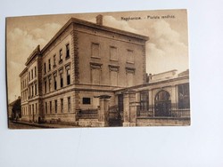 ZA585.18 Nagykanizsa Piarista Rendház       1939  Zsupányi Gyula  Pusztaberény  Somogy megye