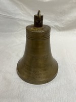 Bronz hajóharang (2,5kg)
