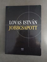 István Lovas - right handed