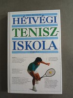 Paul Douglas - Hétvégi tenisziskola