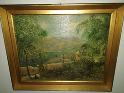 Turmayer Sándor: Monreale