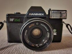 HANIMEX RF35D Camera