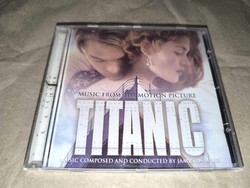 Titanic CD
