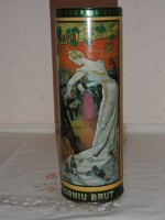 CODORNIU BRUT fém italos doboz
