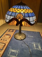 Tiffany asztali lámpa