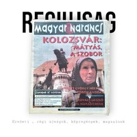1994 szeptember 22  /  Magyar Narancs / Újság - Magyar / Hetilap. Ssz.:  31634