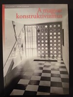 Vadas József: A magyar konstruktivizmus