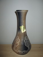 Francia Rocoff kerámia váza