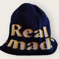 REAL MADRID FUTBALL SAPKA