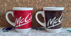 McCafé bögre (2011)