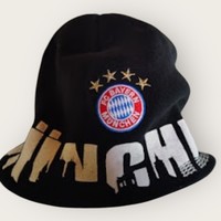 BAYERN MÜNCHEN FC FUTBALL SAPKA