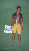 Szép testalkatú EREDETI MATTEL 2017 - BARBIE - KEN játék baba a képek szerint BK 21
