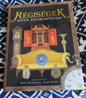RÉGISÉGEK KÉPES ENCIKLOPÉDIÁJA