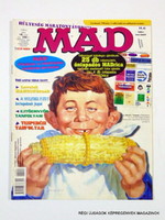 1998 július  /  MAD  /  Szs.:  12024