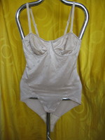 Drapp alakformáló body Marks & Spencer UK 36 C