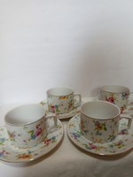 Zsolnay teás csésze