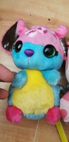 Nici plüss egér - NICI plush mouse