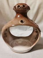 Ceramic Candle Holder, Candle Stand