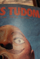 Élet és tudomány 1978. 22 db újság egyben !  Újságot, folyóiratot  ajándékba, születésnapra is !