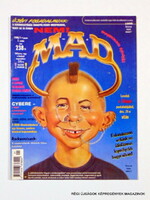 1998 január  /  MAD  /  Szs.:  12021