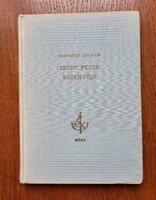 Mikszáth Kálmán Szent Péter esernyője 1964